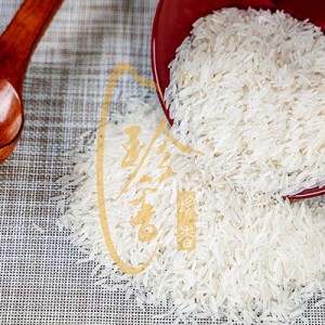 如何辨别大米的质量？