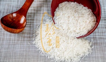 行业资讯-台山市国有粮食集团有限公司-如何辨别大米的质量？